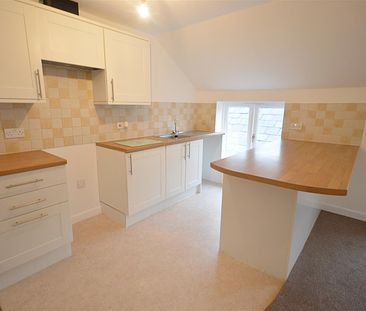 2 bed flat to rent in Merchant House, Leominster, HR6 - Photo 2