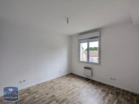 Appartement à louer 3 pièces 54.76m² - Photo 4