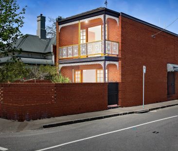 38 Argo Street, South Yarra. - Photo 6