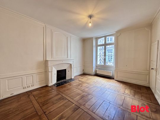 Location Appartement 3 pièces 61m² RENNES 35000 - Photo 1