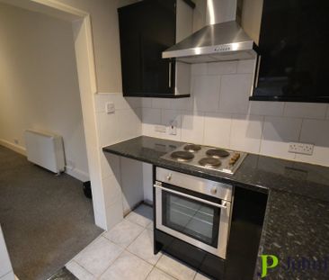 Lower Holyhead Road, Coventry, West Midlands, CV1 3AX - Photo 6