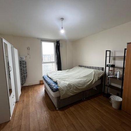 1 bedroom in a house share to rent - Photo 4