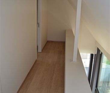 instapklare penthouse in het centrum van Harelbeke - Foto 5