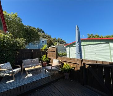 83 Campbell Street, Nelson South, Nelson - Photo 1