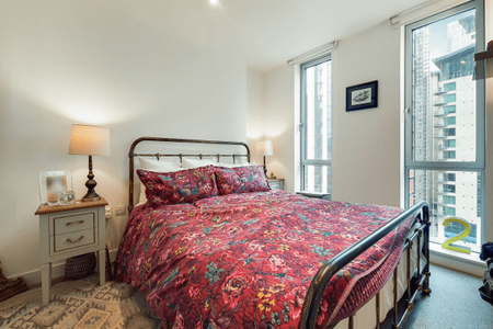 Pan Peninsula Square, London, E14 - Photo 3