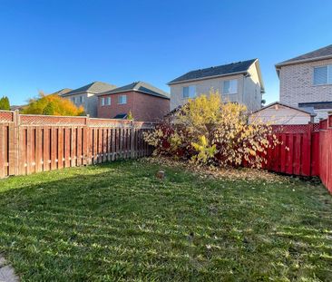 For Lease - 110 Dolce Crescent, Vaughan, Ontario - Photo 4