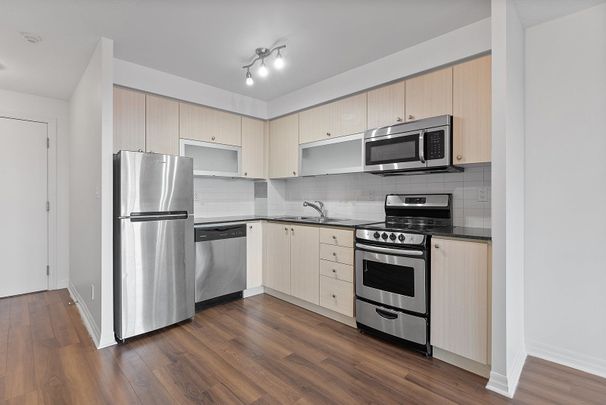 For Lease - 2015 Sheppard Avenue Unit# 2207, Toronto, Ontario - Photo 1