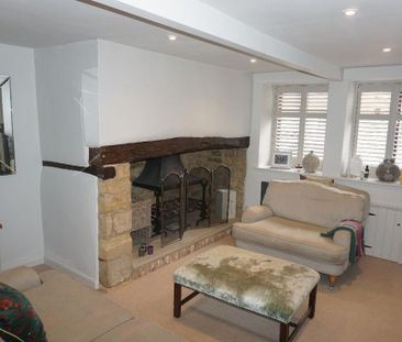 2 bedroom terraced house to rent - Photo 1