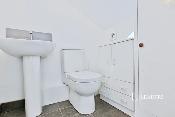 3 bedroom house to rent Little London, Spalding, PE11 - Photo 1