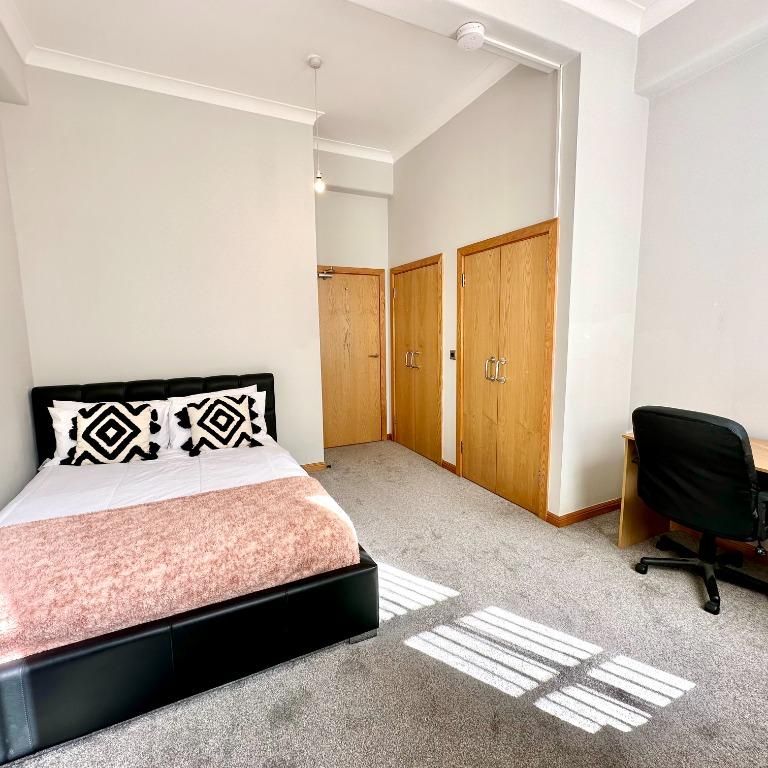 College Street, Merchant City, Glasgow, G1 1QH - Photo 1