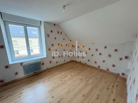 Location Maison 3 pièces 65m² - Photo 5