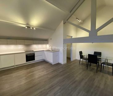 2 bedroom apartment to rent - Photo 5