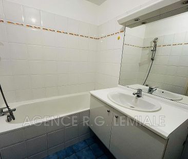 Location Appartement 2 pièces 50m² MAISONS LAFFITTE 78600 - Photo 5