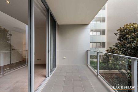 Glebe Park Living - Sunlit Apartment with Two Balconies & Premium... - Photo 4