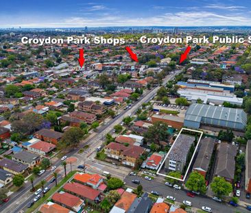 Spacious 2 Bedroom apartment - Photo 4