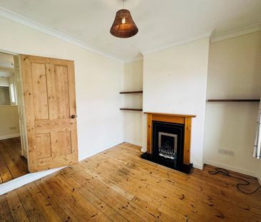 2 bedroom house to rent - Photo 1