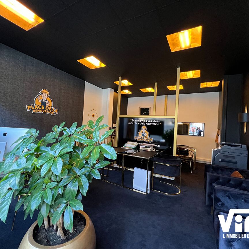 LOCAL COMMERCIAL HYPER CENTRE VILLE - Photo 1