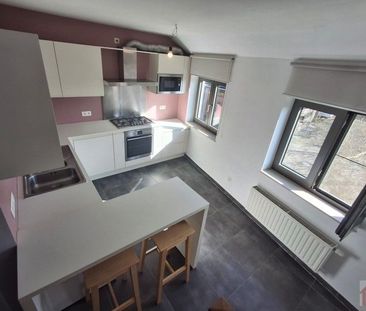 Duplex appartement met 3 slaapkamers - Photo 6