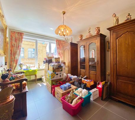 Slachthuisstraat 8 / -1A, 8900 Ieper - Photo 1