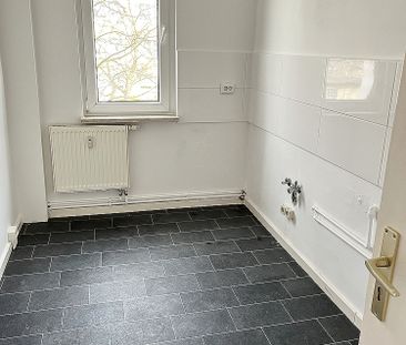 Hier möchten Sie einziehen? Gern! 2-Zimmer-Wohnung zu vermieten - Foto 5