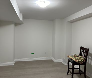 For Lease - 27 Roulette Crescent Unit# Basement, Brampton, Ontario - Photo 1