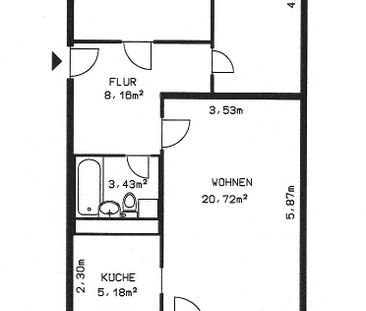 Vetschauer Straße 13 - Photo 3