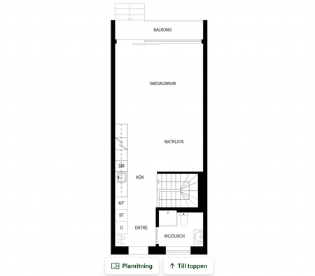 Rävgärdsvägen, Sollentuna - Photo 2