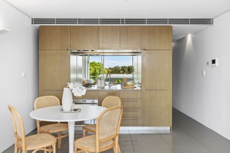 54/60-70 William Street, Woolloomooloo NSW 2011 - Apartment For Rent | Domain - Photo 3