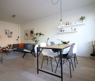 Appartement te huur in Antwerpen - Foto 1