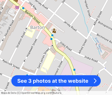 Barton Street, Gloucester - Photo 1