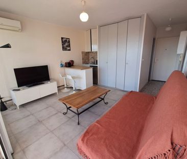 Appartement 1 Pièce 20 m² - Photo 2