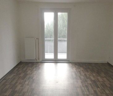 Freundliche, modernisierte 2 Zimmer-Wohnung mit Balkon. - Photo 4