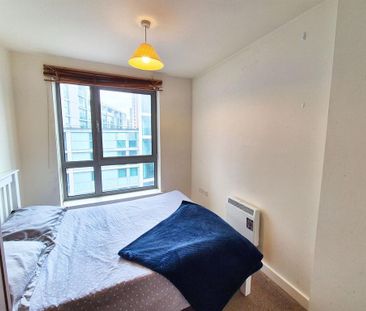 2 bedroom apartment to rent - Photo 4