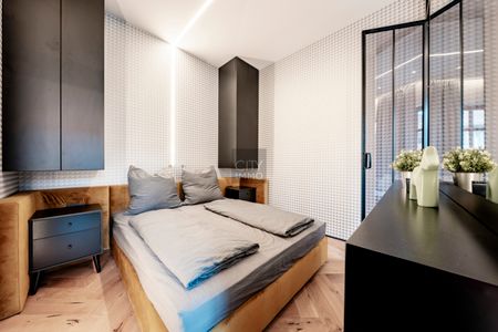 Luxus Design Apartment – Wohnen auf Zeit – voll ausgestattet – im Herzen der Altstadt - Foto 4