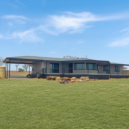 103L Benolong Road, Dubbo NSW 2830 - House For Rent | Domain - Photo 4