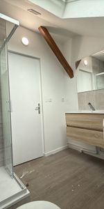 Location Appartement 2 pièces 34m² AVESNES SUR HELPE 59440 - Photo 4