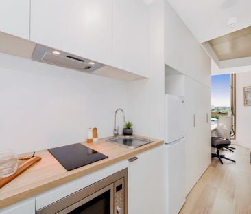 Twin bunk Apartment - Photo 2