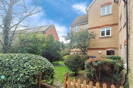 Harberd Tye - Photo 5