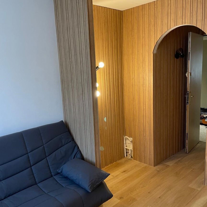 Location Appartement 1 pièce 13m² CANNES 06400 - Photo 1