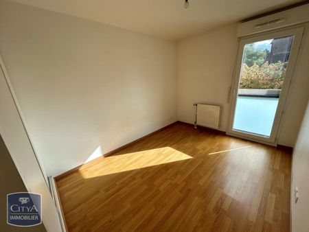 Location Appartement 3 pièces 74m² CAEN 14000 - Photo 3