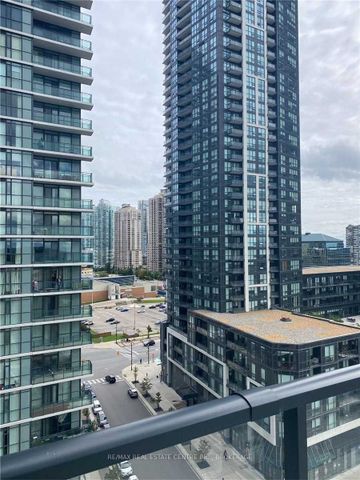 For Lease - 4055 Parkside Village Drive Unit# 1218, Mississauga, Ontario - Photo 4
