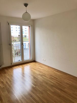 Appartement de 3.5 pièces au 7ème étage ! - Photo 1