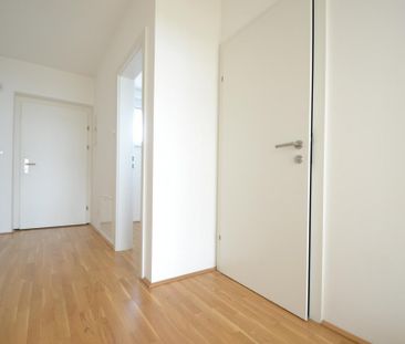 Liebenau – 35m² – 2 Zimmerwohnung – Balkon – inkl. Abstellplatz - Photo 2