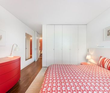 3 room luxury Apartment for rent in Cascais e Estoril, Portugal - Photo 4