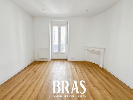 Location Appartement 1 pièce 23m² LE POULIGUEN 44510 - Photo 1