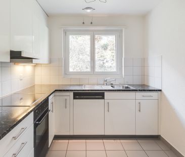 "Wunderschöne Alpen- / Seesicht und Gartensitzplatz" - Photo 6