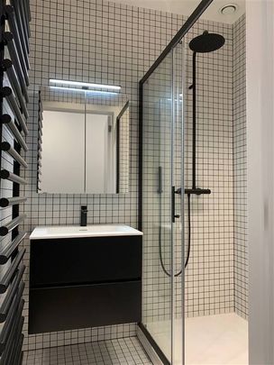 Appartement te huur - Photo 1