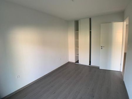 APPARTEMENT T3 67M - Photo 3