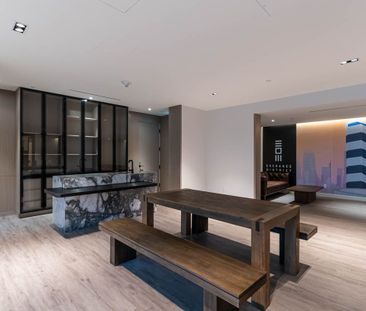 For Lease - 4015 The Exchange Street Unit# 2105, Mississauga, Ontario - Photo 1