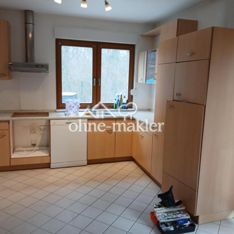 Turmhaus in den Turmauen in Blankenfelde-Mahlow nahe ÖPNV - Foto 1